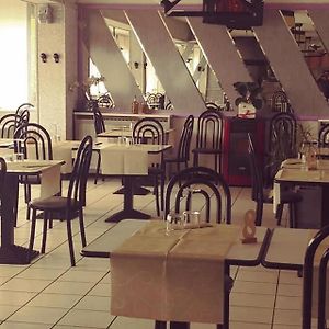 Albergo Ristorante Pizzeria Bellavista